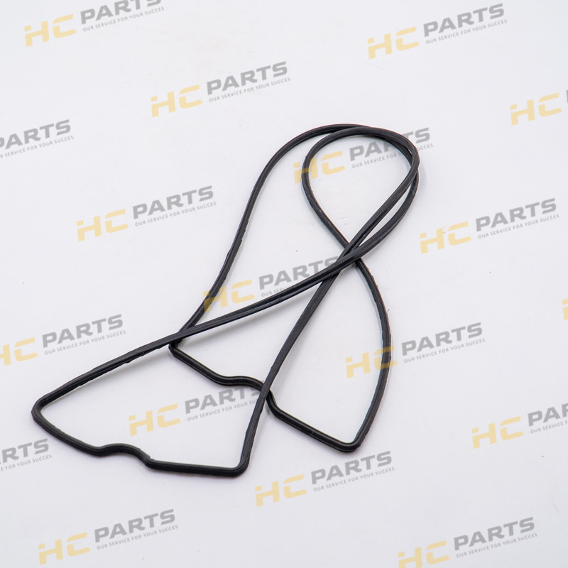 JCB Прокладка крышки коромысел PERKINS двигателя - KMP BRAND