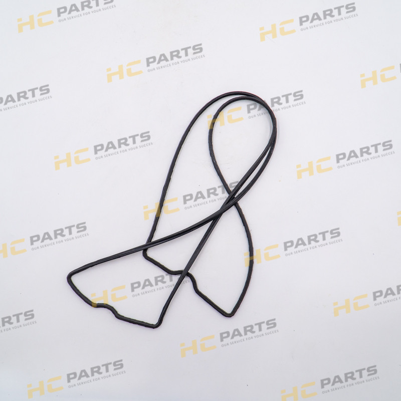 JCB Прокладка крышки коромысел PERKINS двигателя - KMP BRAND