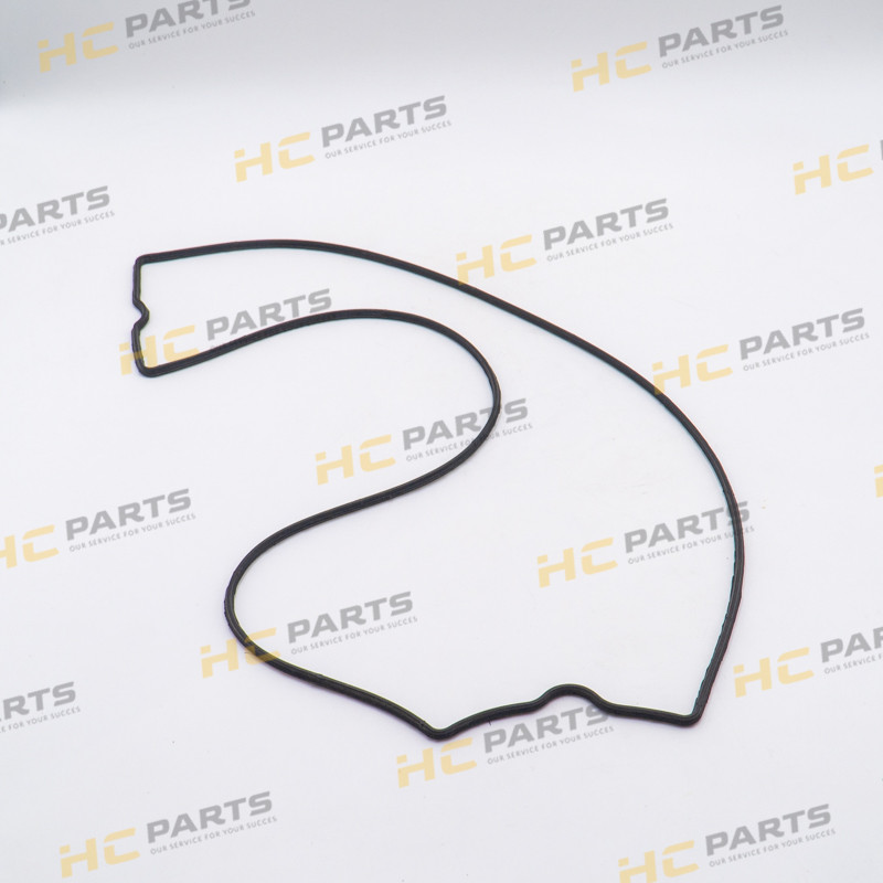 JCB Прокладка крышки коромысел PERKINS двигателя - KMP BRAND