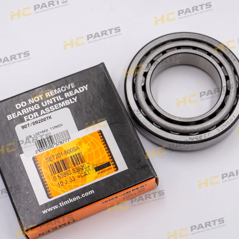 JCB Подшипник дифференциала - 3CX 4CX TIMKEN