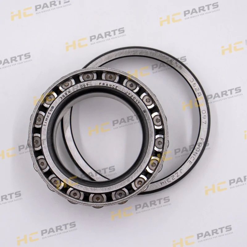 JCB Подшипник дифференциала - 3CX 4CX TIMKEN