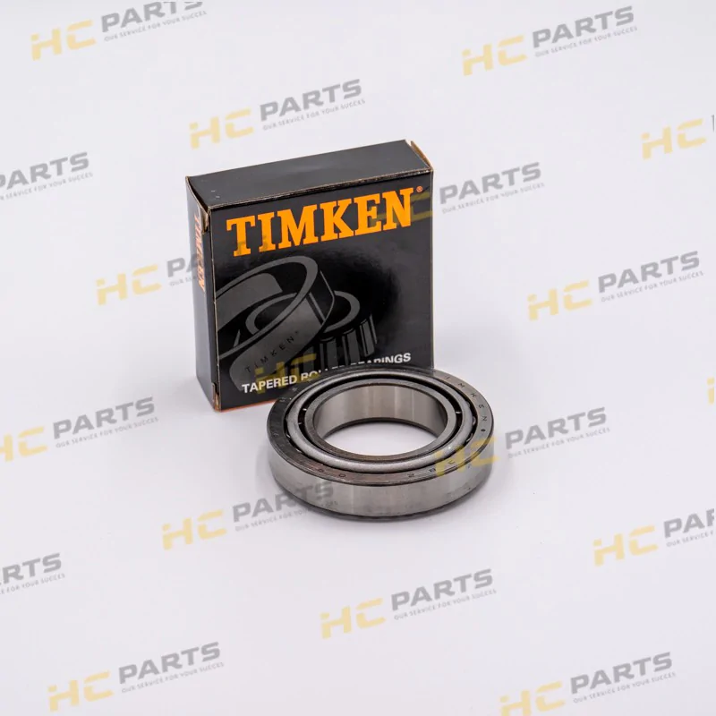 JCB Натяжной роликовый подшипник - 3CX 4CX OEM