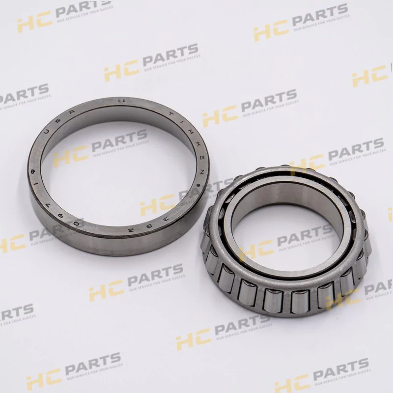 JCB Натяжной роликовый подшипник - 3CX 4CX OEM