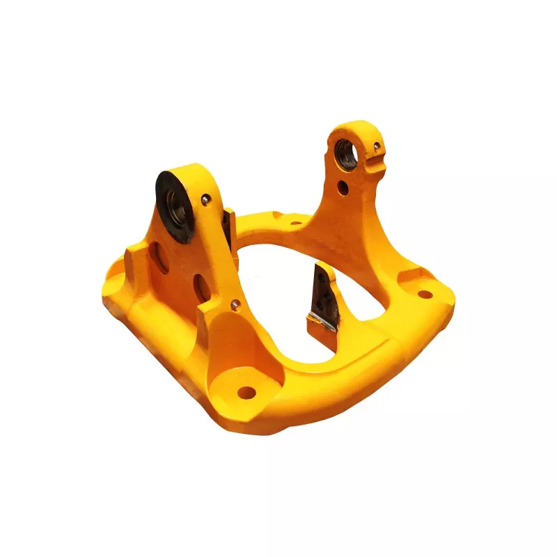 Ходовая тележка, подходящая для JCB 3CX 4CX 1997