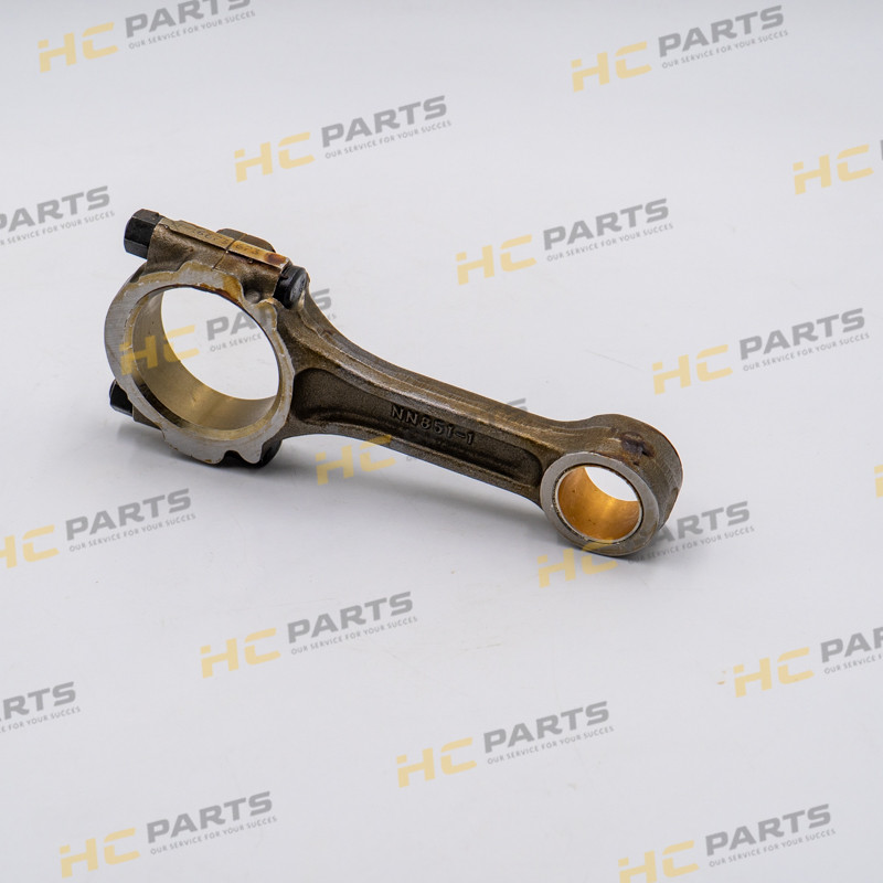 JCB Шатун Perkins KE HL — мини-экскаватор KMP