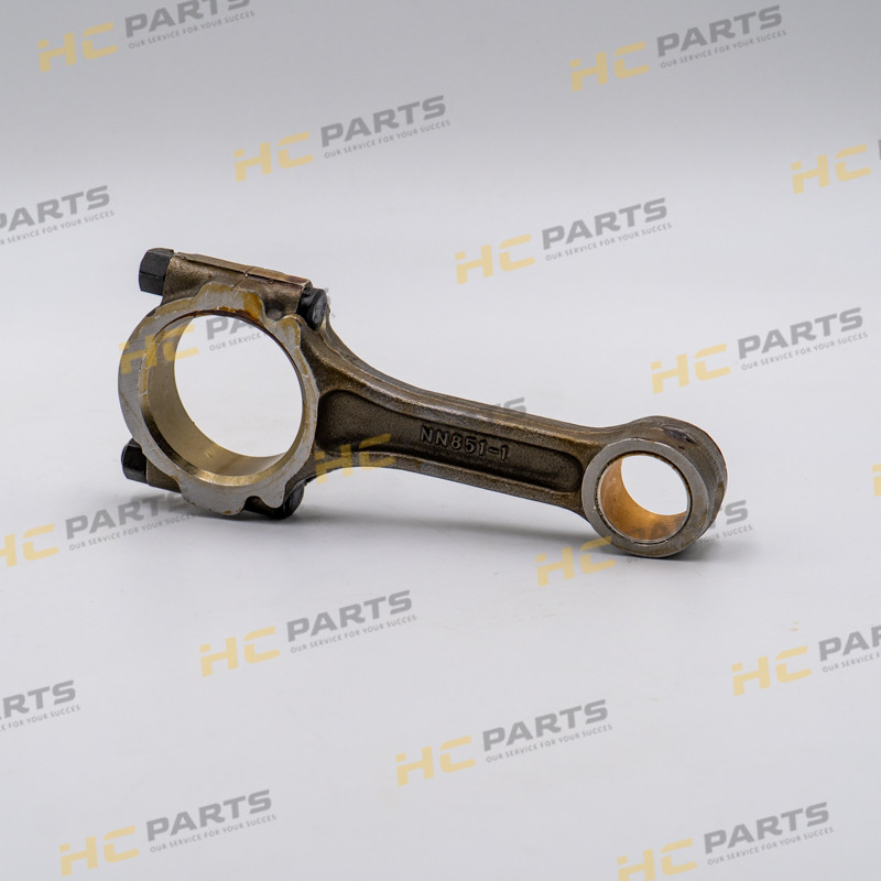 JCB Шатун Perkins KE HL — мини-экскаватор KMP