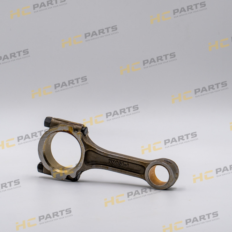 JCB Шатун Perkins KE HL — мини-экскаватор KMP