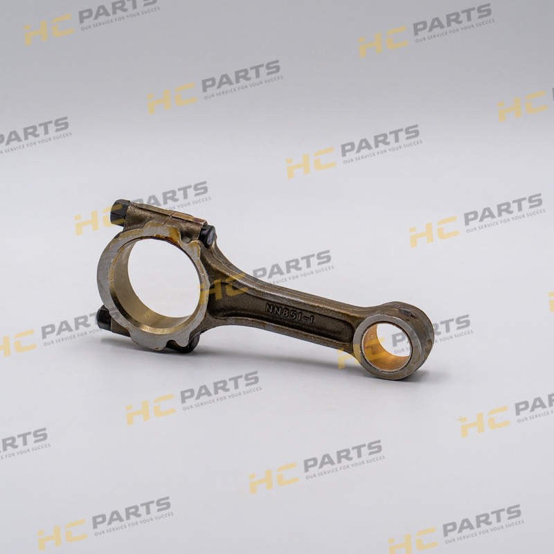JCB Шатун Perkins KE HL — мини-экскаватор KMP