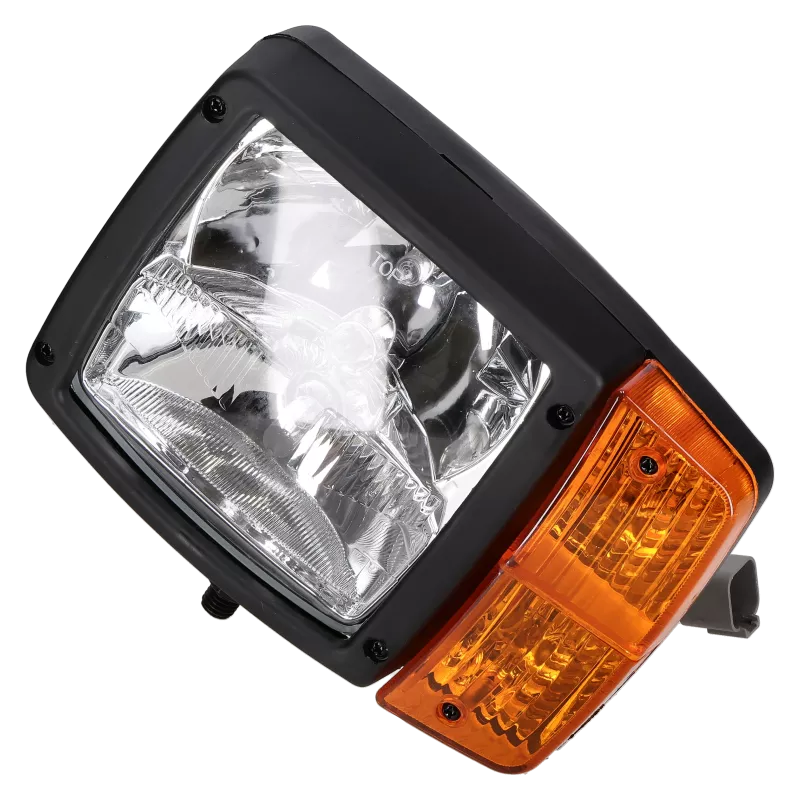 Дорожный фонарь с индикатором LEFT подходит для VOLVO BL71