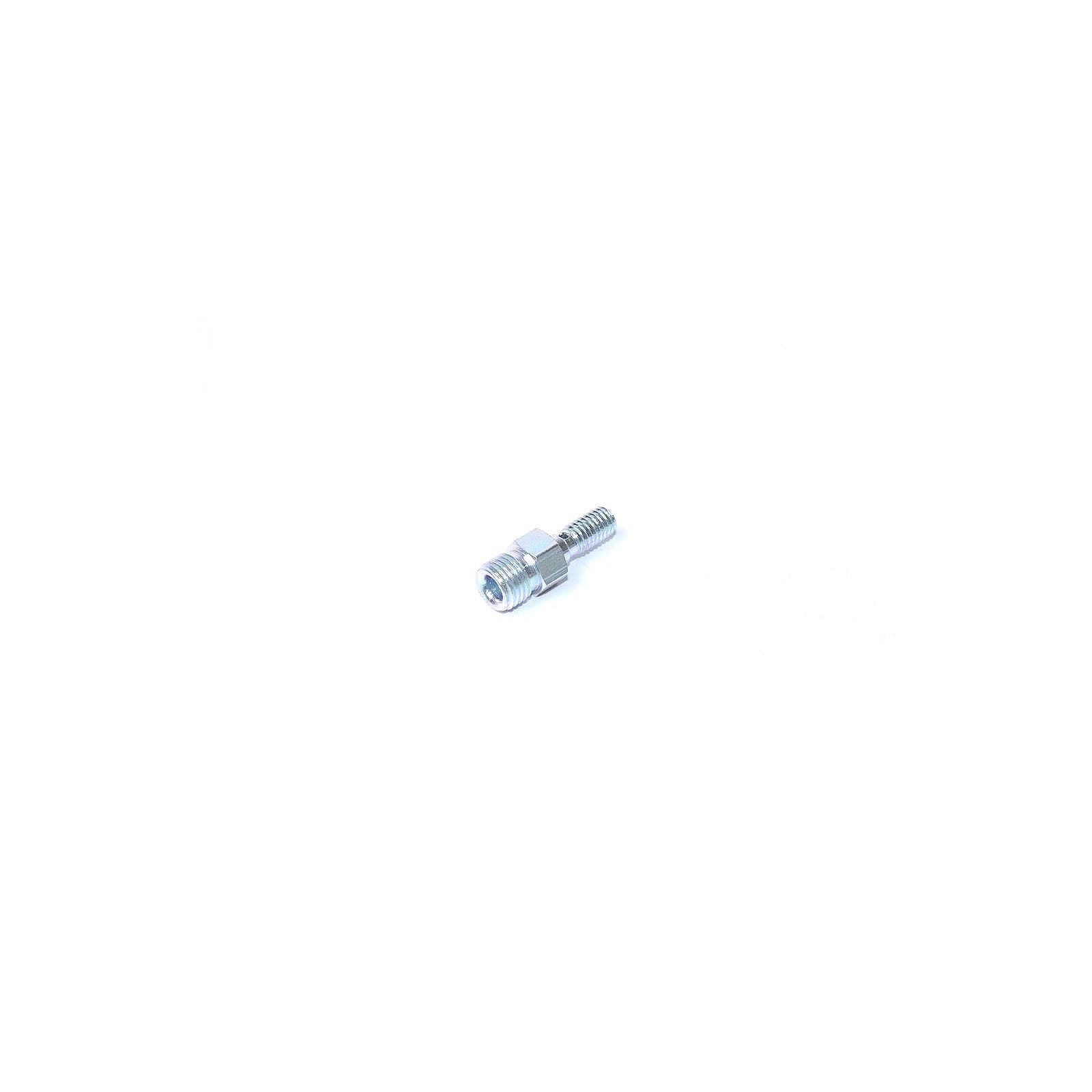 Переливной винт соединителя Caterpillar 424D TH62