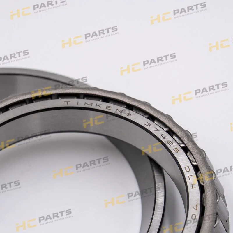 JCB Подшипник ступицы - 3CX 4CX TIMKEN