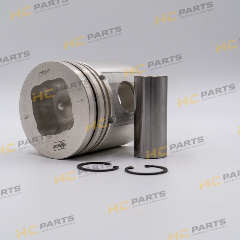 {_b0_} поршень полный двигатель PERKINS AA-3CX 4CX KMP
