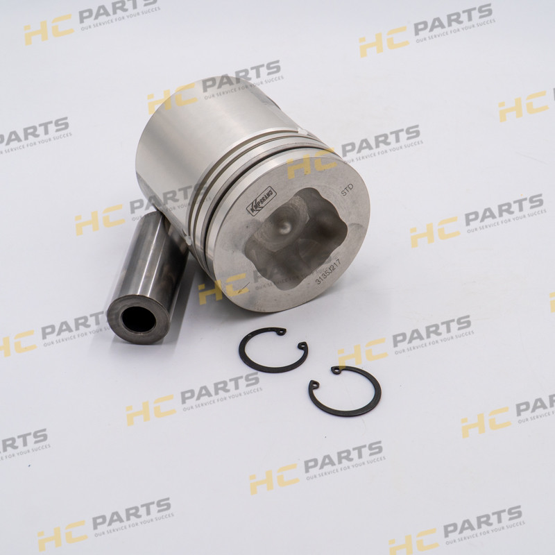 {_b0_} поршень полный двигатель PERKINS AA-3CX 4CX KMP