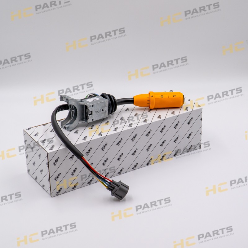 JCB Переключение на передний и задний ход — 3CX 4CX POWERSHIFT VALEO