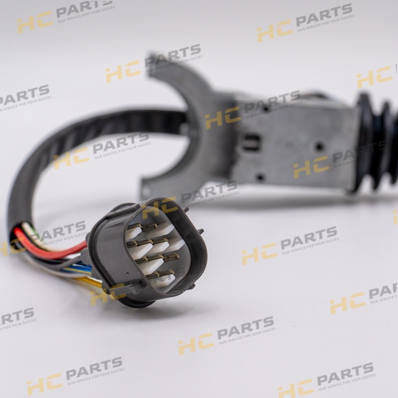 JCB Переключение на передний и задний ход — 3CX 4CX POWERSHIFT VALEO
