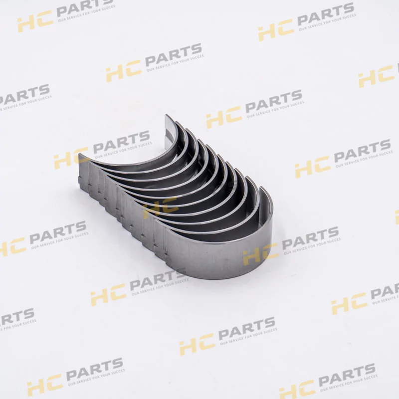 JCB Коренные подшипники 1104 STD - KMP BRAND