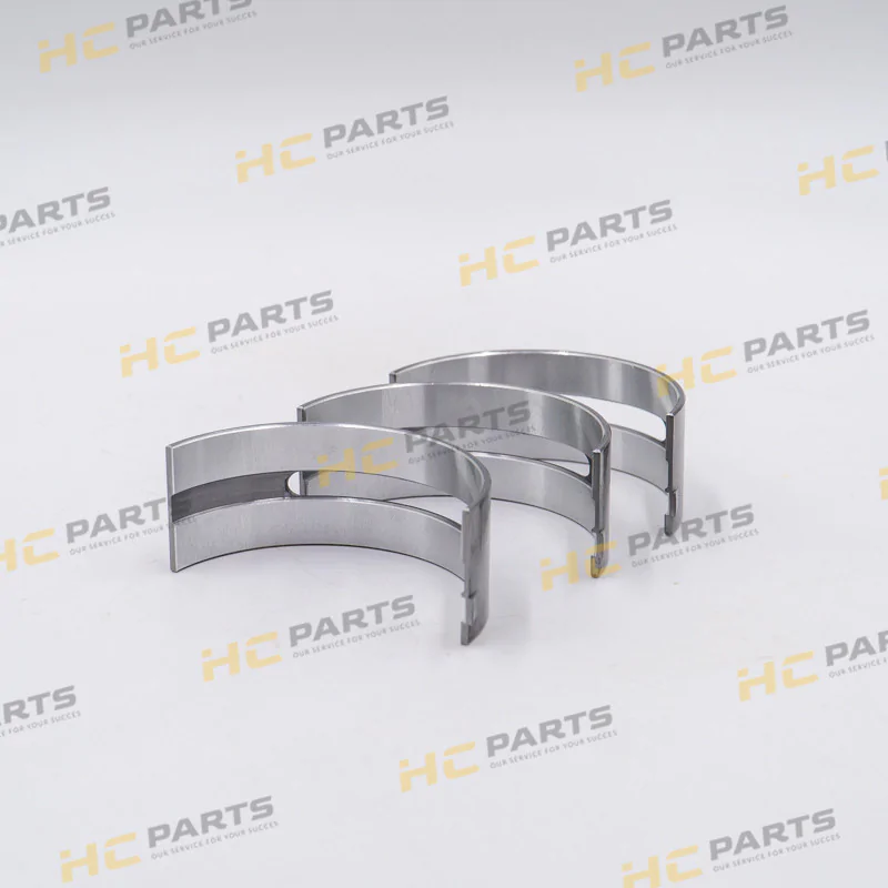 JCB Коренные подшипники 1104 STD - KMP BRAND