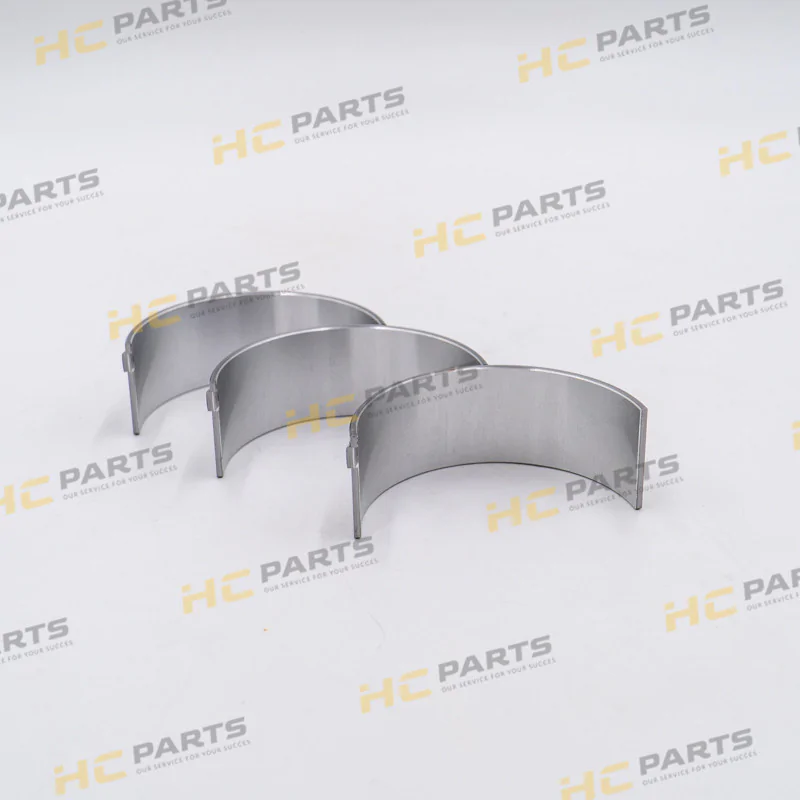 JCB Коренные подшипники 1104 STD - KMP BRAND
