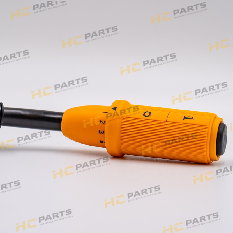 JCB Переключение на передний и задний ход — 3CX 4CX POWERSHIFT VALEO