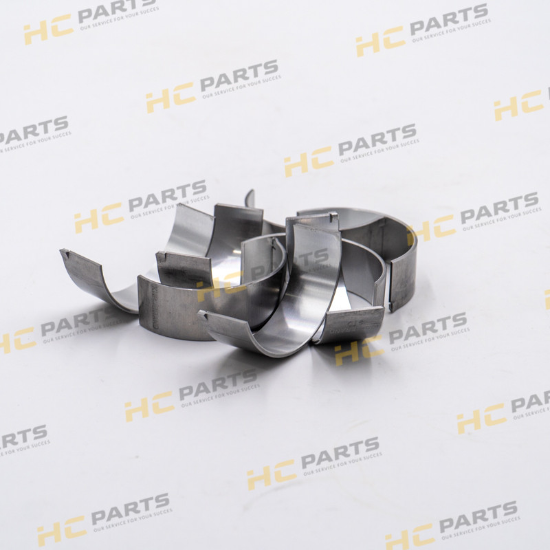 JCB Подшипники шатунов PERKINS KR - KMP BRAND