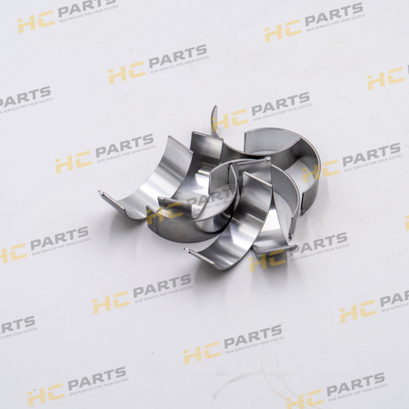 JCB Подшипники шатунов PERKINS KR - KMP BRAND