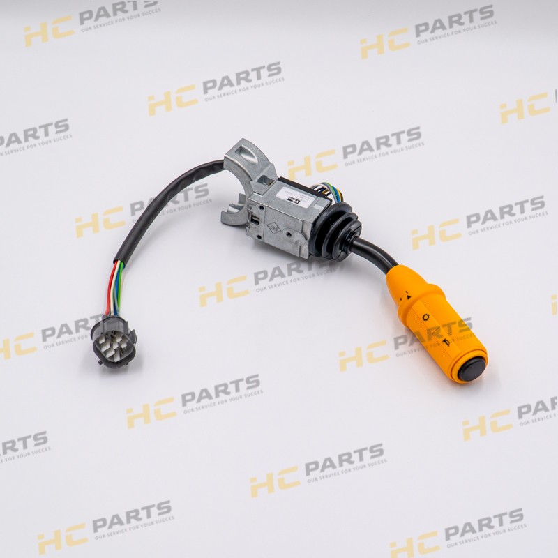 JCB Переключение на передний и задний ход — 3CX 4CX POWERSHIFT VALEO
