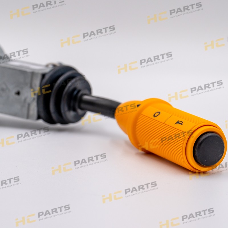 JCB Переключение на передний и задний ход — 3CX 4CX POWERSHIFT VALEO