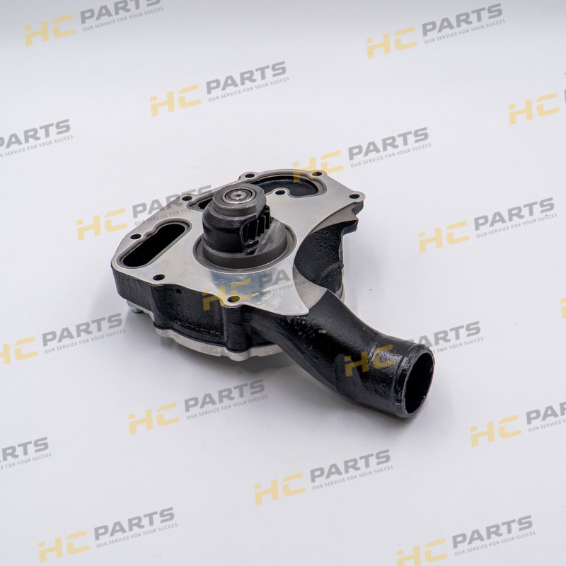 JCB Водяной насос Perkins RE RG — телескопический погрузчик KMP