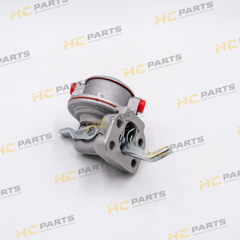 JCB Топливный подкачивающий насос PERKINS двигатель FASTRAC - KMP BRAND
