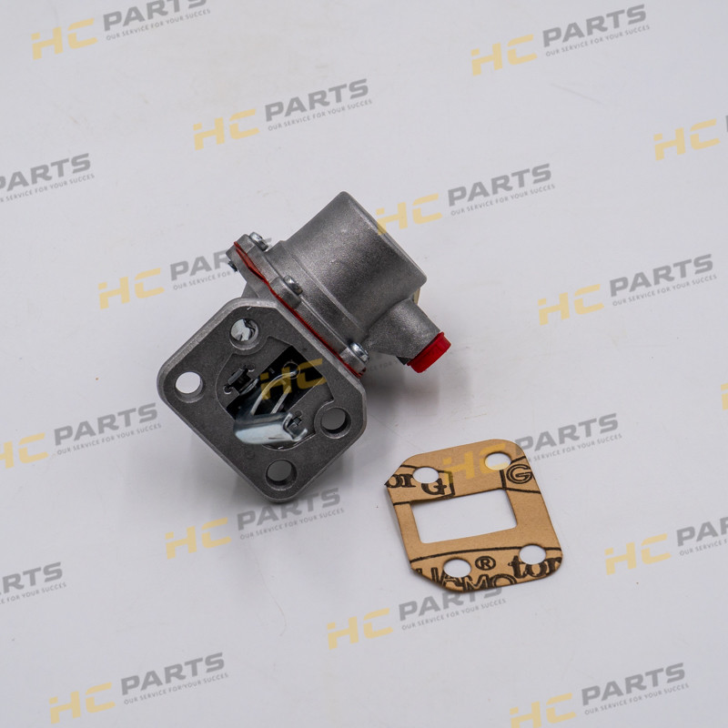 JCB Топливный насос PERKINS двигатель - 3CX 4CX KMP