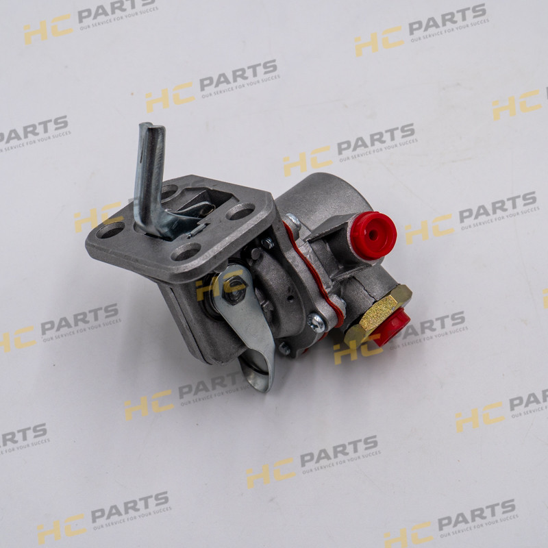 JCB Топливный насос PERKINS двигатель - 3CX 4CX KMP