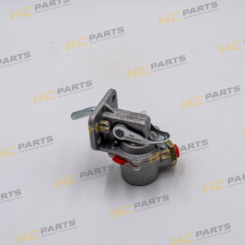 JCB Топливный насос PERKINS двигатель - 3CX 4CX KMP