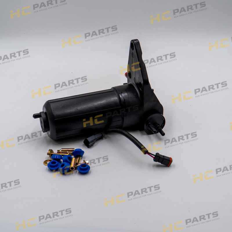 JCB Топливный насос - PERKINS RE RG KMP