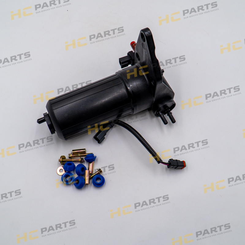 JCB Топливный насос - PERKINS RE RG KMP