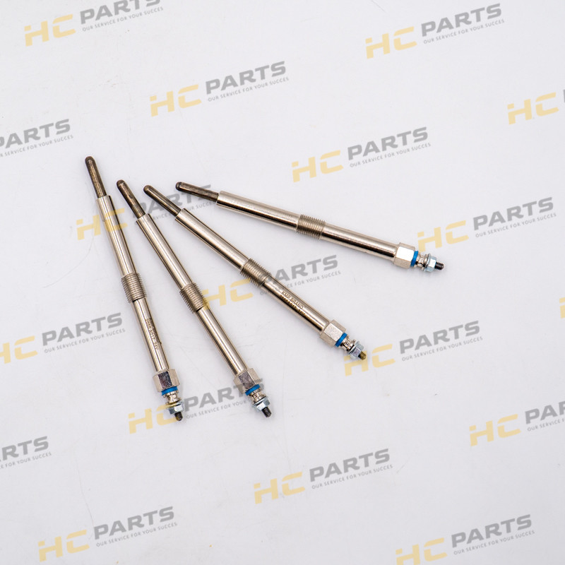 {_b0_} свеча накаливания 24V PERKINS 1104-44 1106-66-KMP BRAND