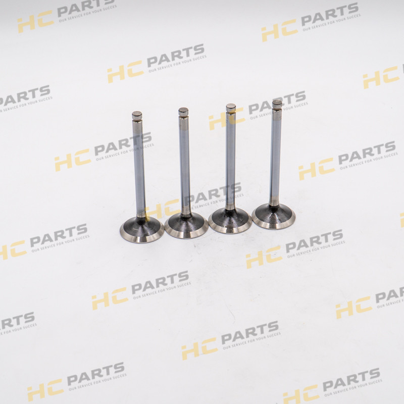 {_b0_} выпускной клапан PERKINS 1004.4-KMP BRAND
