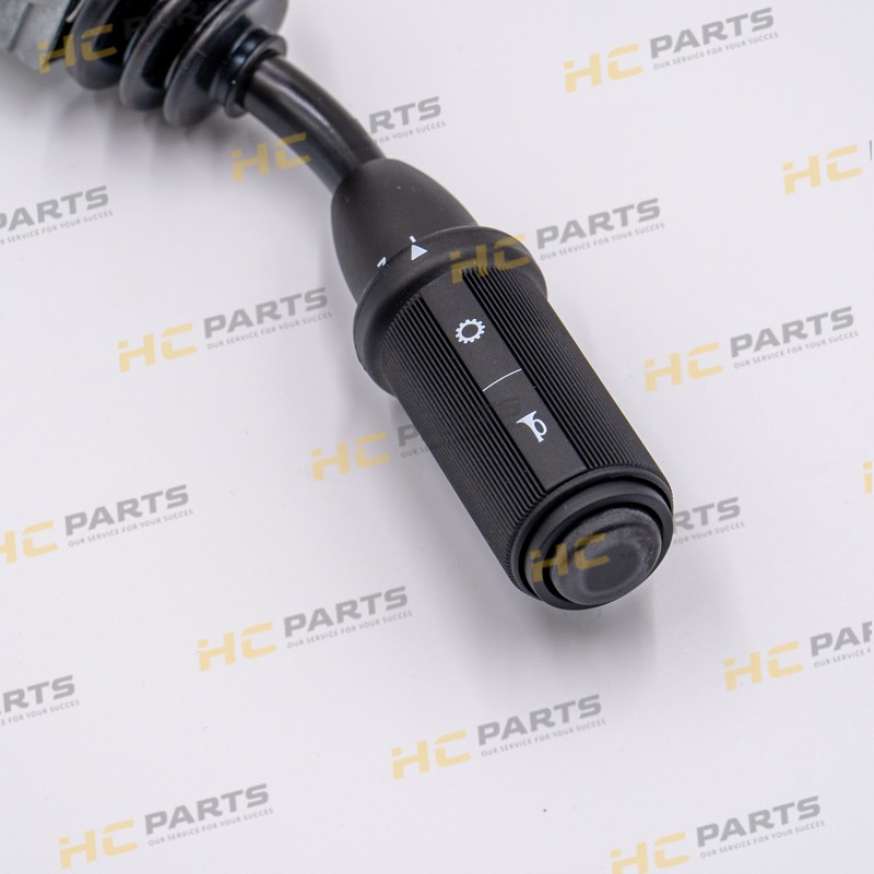 JCB Переключение на передний и задний ход — 3CX 4CX POWERSHIFT VALEO