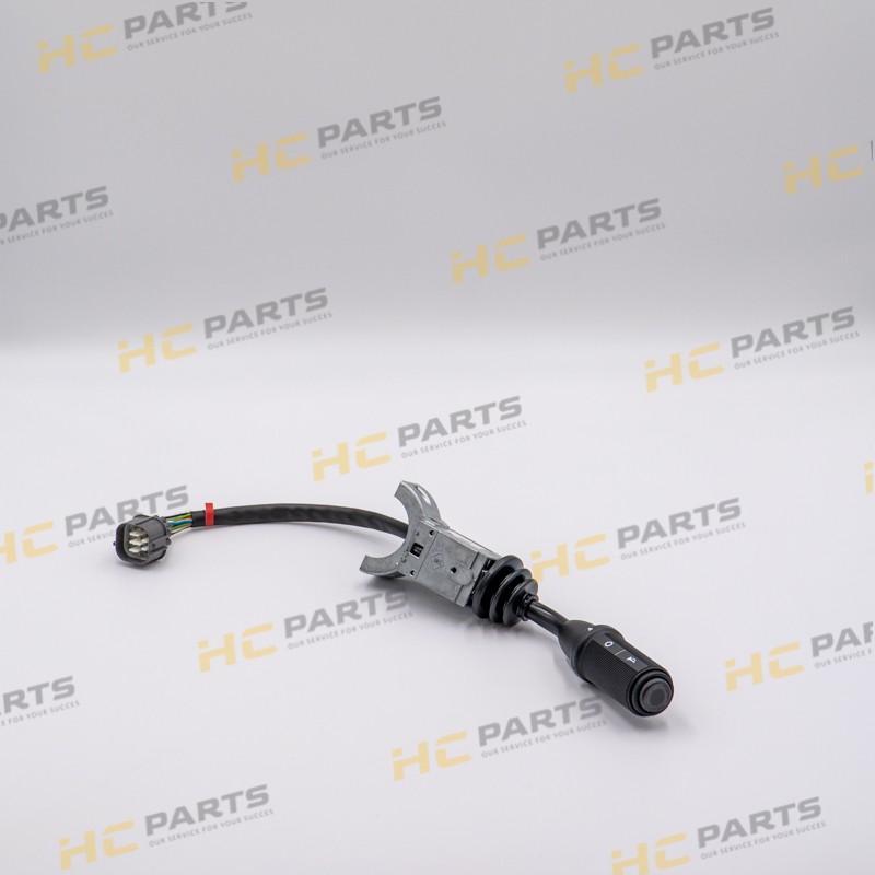 JCB Переключение на передний и задний ход — 3CX 4CX POWERSHIFT VALEO