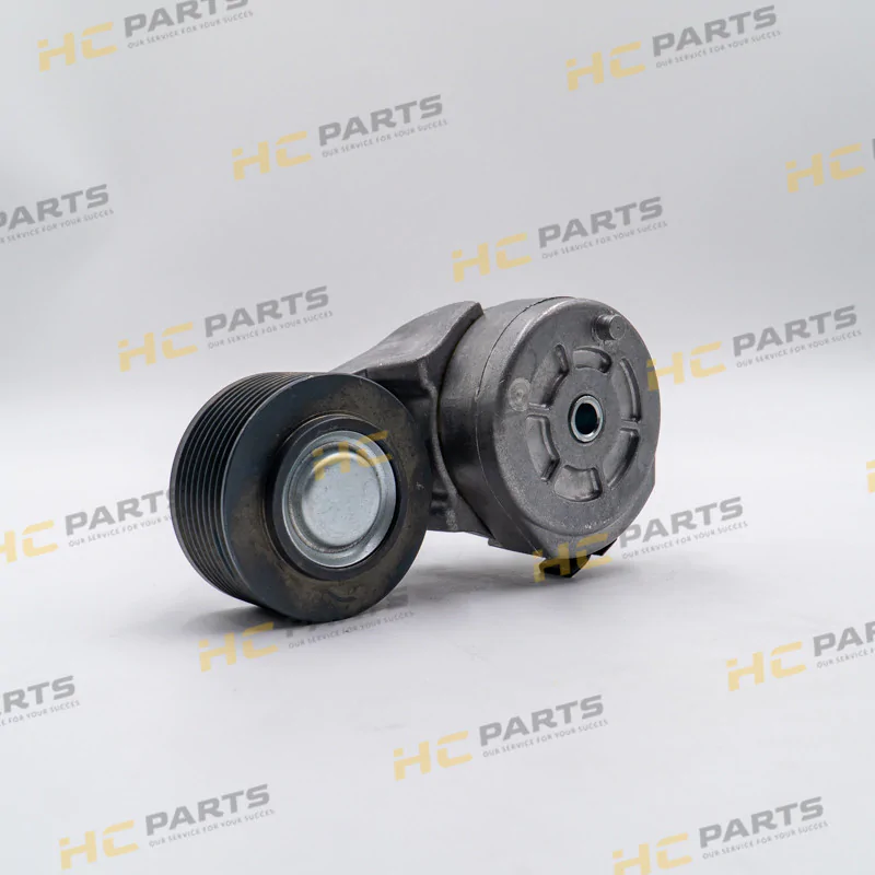 JCB Натяжитель ремня CUMMINS ISB QSB - KMP BRAND