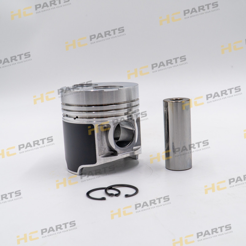 {_b0_} поршень с кольцами 84 мм + 0,50 мм PERKINS HP-мини-экскаваторы KMP BRAND