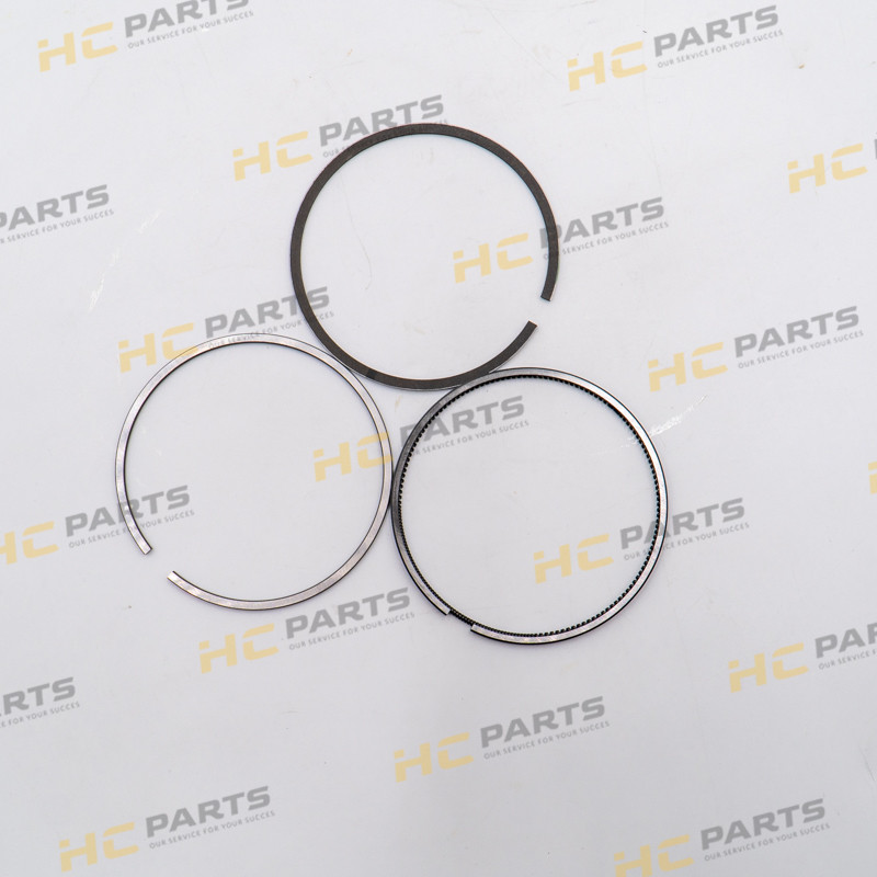 {_b0_} поршень с кольцами 84 мм + 0,50 мм PERKINS HP-мини-экскаваторы KMP BRAND