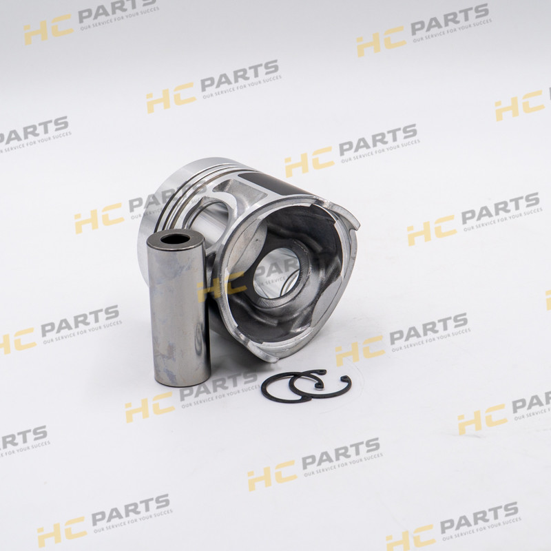 {_b0_} поршень в сборе с кольцами PERKINS 404-KMP BRAND