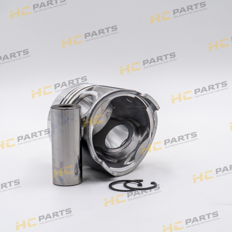 {_b0_} поршень в сборе с кольцами PERKINS 404-KMP BRAND