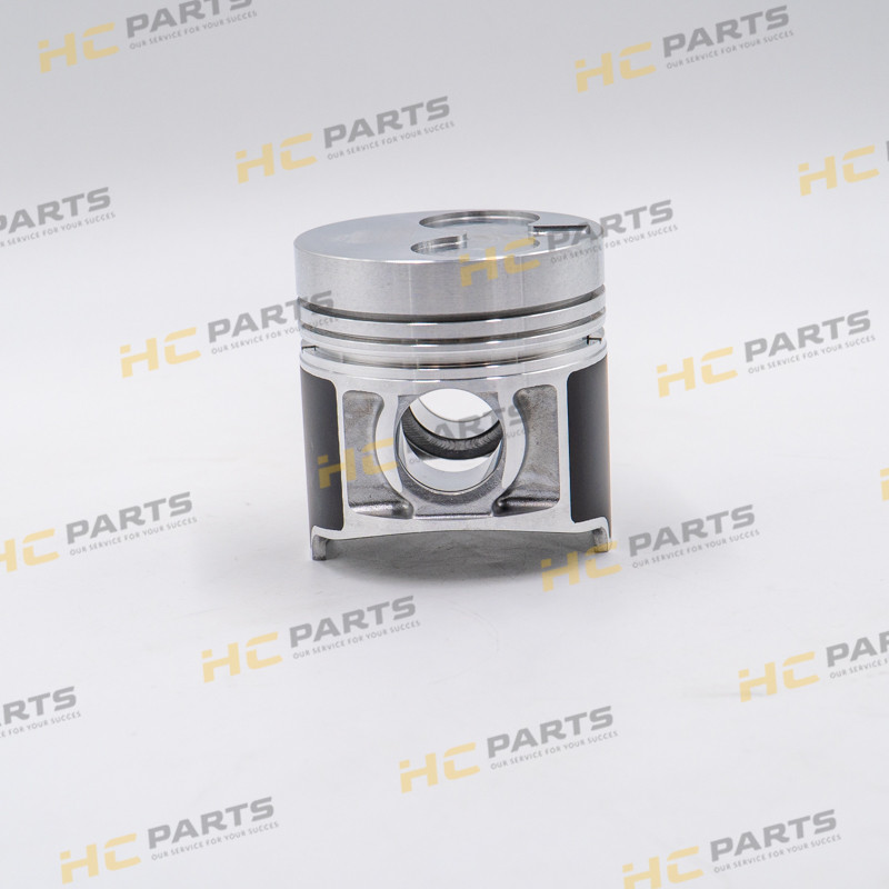 {_b0_} поршень в сборе с кольцами PERKINS 404-KMP BRAND