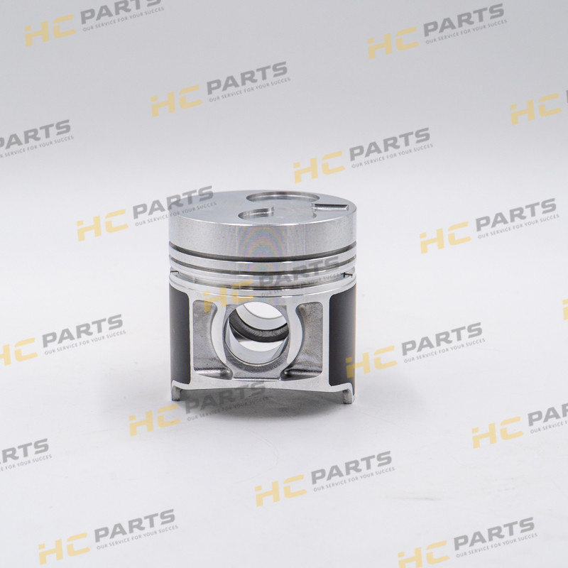 {_b0_} поршень в сборе с кольцами PERKINS 404-KMP BRAND