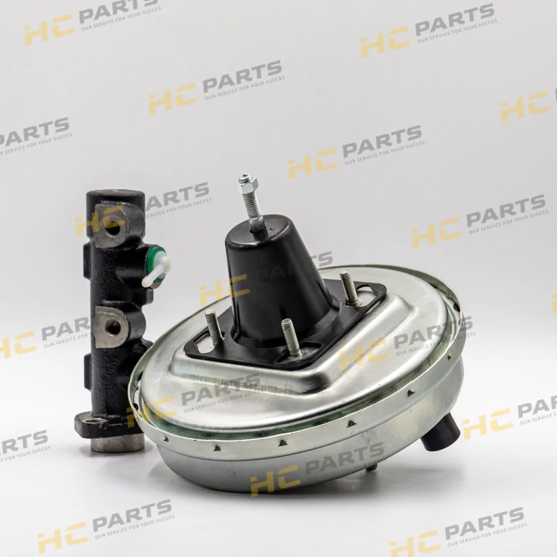 JCB Тормозной насос с сервоприводом - AZERI PARTS