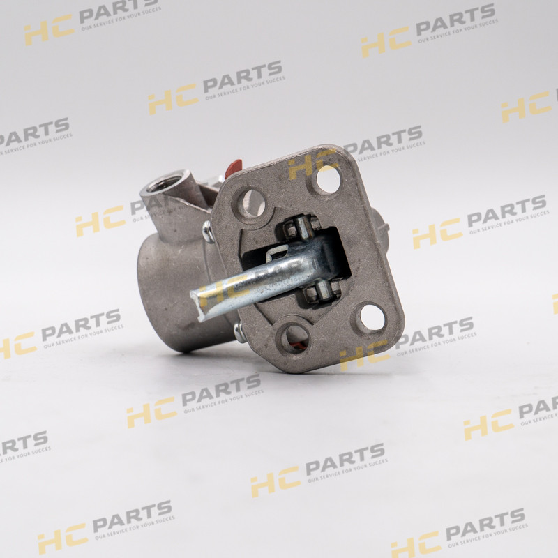 JCB Топливный насос Perkins двигатель - 3CX 4CX AZERI PARTS