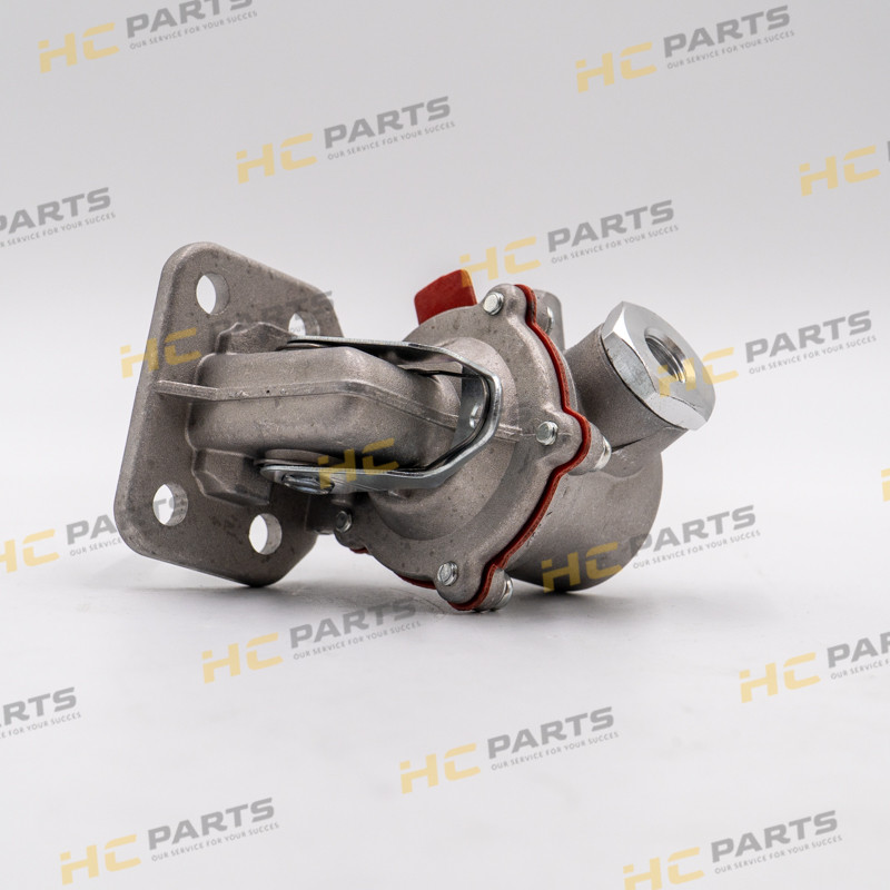 JCB Топливный насос Perkins двигатель - 3CX 4CX AZERI PARTS