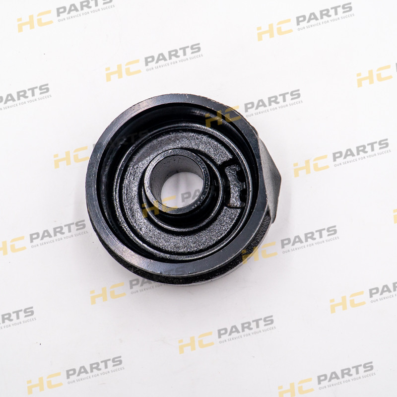 JCB корпус гидростисков / hydroklap-AZERI PARTS