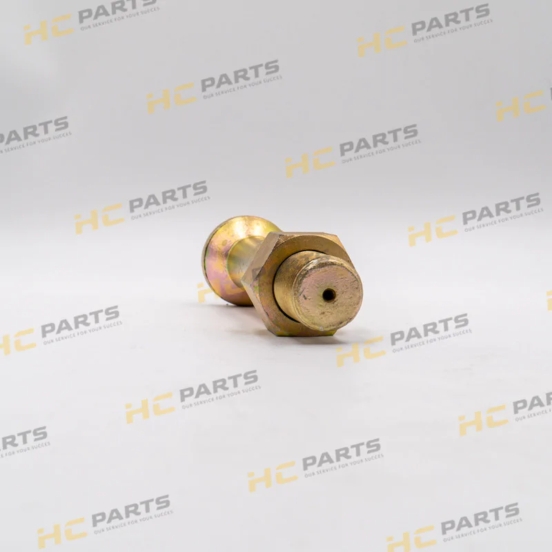 JCB Гидравлический стяжной болт с гайкой - AZERI PARTS